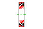 2D Sectional View